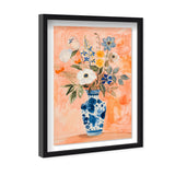 Vibrant Tapestry II
