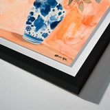 Vibrant Tapestry II