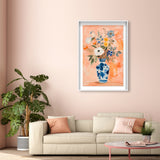 Vibrant Tapestry II