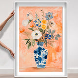 Vibrant Tapestry II