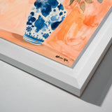 Vibrant Tapestry II