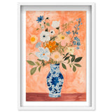 Vibrant Tapestry III