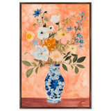 Vibrant Tapestry III
