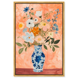 Vibrant Tapestry III