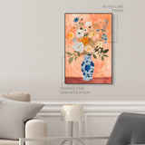 Vibrant Tapestry III