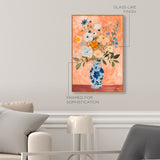 Vibrant Tapestry III