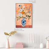 Vibrant Tapestry III