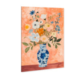 Vibrant Tapestry III