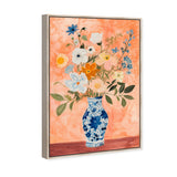 Vibrant Tapestry III