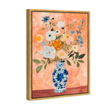 Vibrant Tapestry III