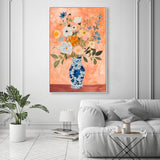 Vibrant Tapestry III