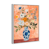 Vibrant Tapestry III
