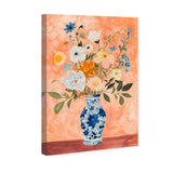 Vibrant Tapestry III