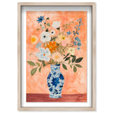 Vibrant Tapestry III