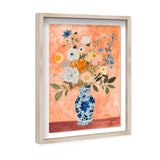 Vibrant Tapestry III