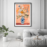Vibrant Tapestry III