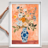 Vibrant Tapestry III