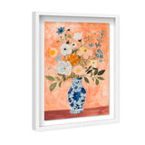 Vibrant Tapestry III