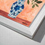 Vibrant Tapestry III