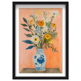 Vibrant Tapestry IV