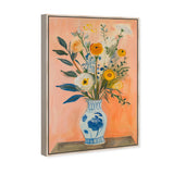 Vibrant Tapestry IV