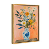 Vibrant Tapestry IV