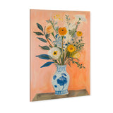 Vibrant Tapestry IV