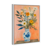 Vibrant Tapestry IV