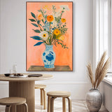 Vibrant Tapestry IV