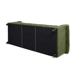 Alto - Tufted Chesterfield Sofa