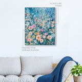 Undersea Petal I
