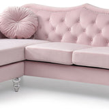 Hollywood - Sofa Chaise