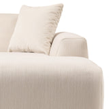 Mar - High-Quality Sectional Sofa