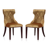Reine - Dining Chair (Set of 2)