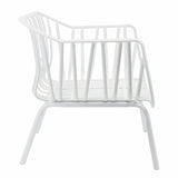 Huron - Outdoor Club Chair (Set of 2)