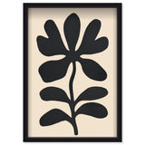 Under Dark Skies II - Sculptural 3D Wall Decor