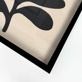 Under Dark Skies II - Sculptural 3D Wall Decor