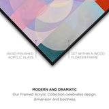 Orbiting Colors I