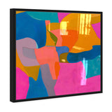 Dancing Colors II