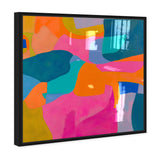 Dancing Colors I