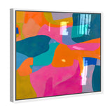 Dancing Colors I