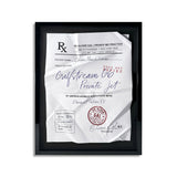 RX-Luxury Private Jet - Personalize It