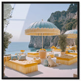 Faded Sunshine Soiree