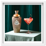 Beverly Hills Cocktail | Acrylic Panel