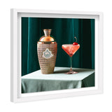 Beverly Hills Cocktail | Acrylic Panel