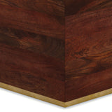 Abba - Handcrafted Coffee Table
