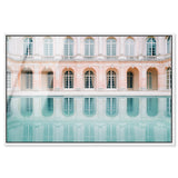 Palace Dreamy Pond