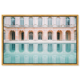 Palace Dreamy Pond