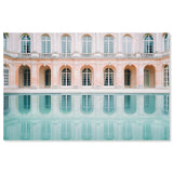 Palace Dreamy Pond