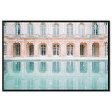 Palace Dreamy Pond